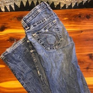 Big star liv boot 25R